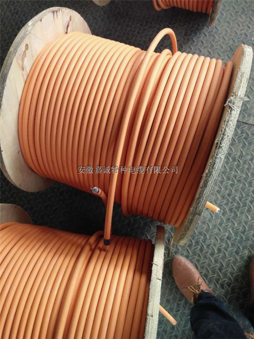 電力電纜中的特種尖兵 硅橡膠、耐高溫與機車電纜的全面解析——走進安徽嘉誠特種電纜（東方嘉誠）
